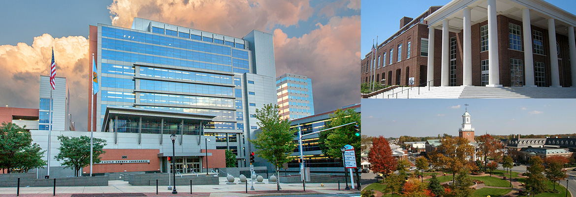 photo: Delaware Court Houses